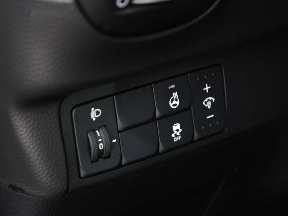 Kia Soul б/у, 2018, Автоматическая. Фото: #12