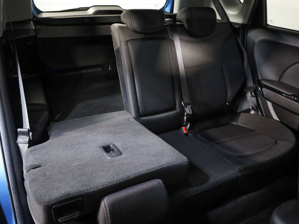 Kia Soul б/у, 2018, Автоматическая. Фото: #24