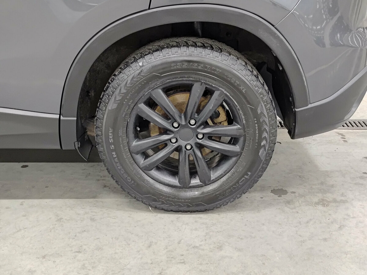 Мазда Ц-Икс-5 б/у, 2014, Механическая. Фото: #17