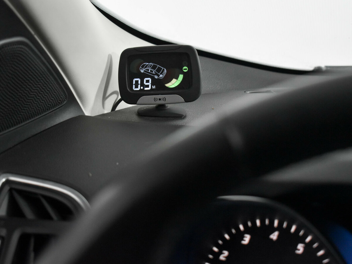 Ford Kuga б/у, 2013, Автоматическая. Фото: #12