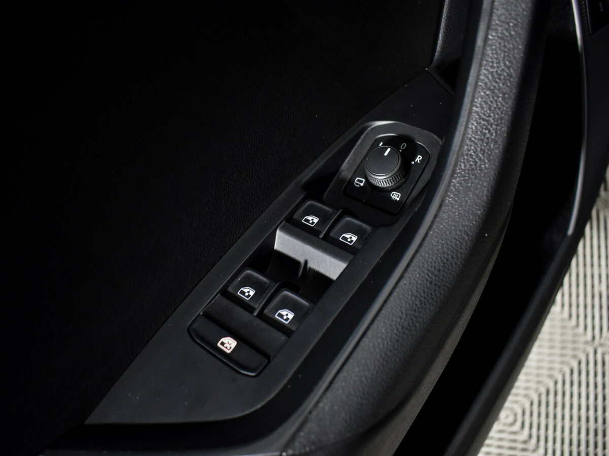 Skoda Kodiaq б/у, 2018, Роботизированная. Фото: #17