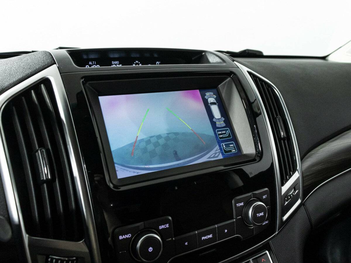 Haval H9 б/у, 2021, Автоматическая. Фото: #15