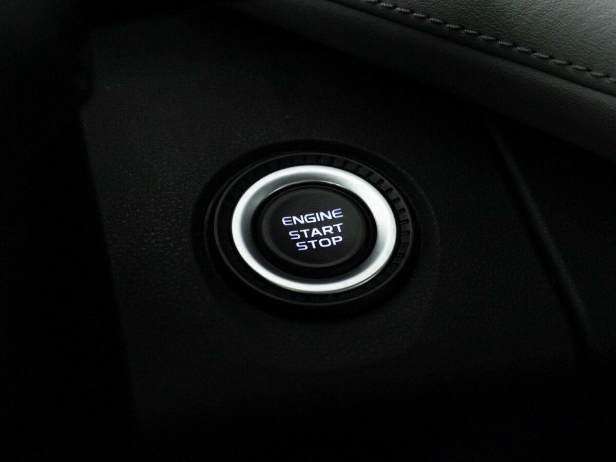 Geely Atlas б/у, 2023, Роботизированная. Фото: #17