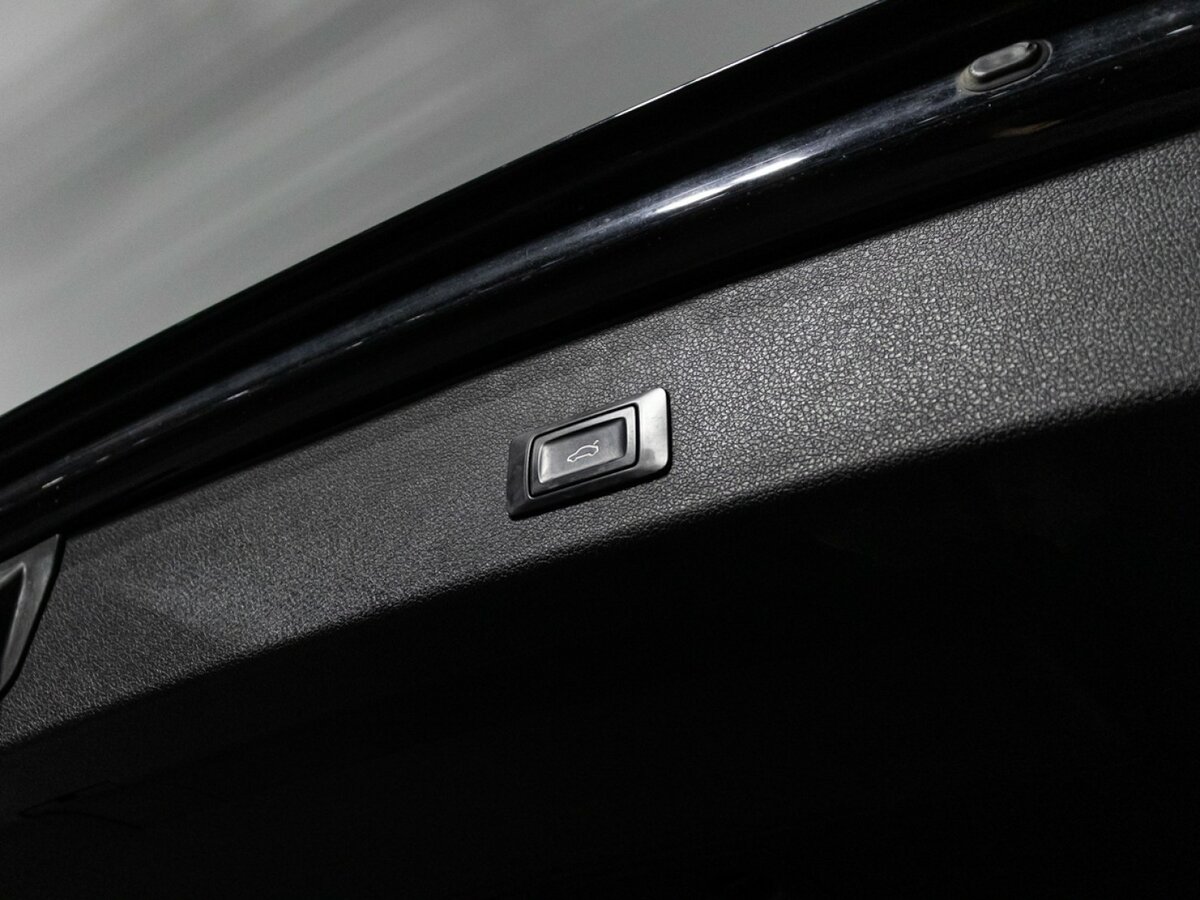 Audi Q5 б/у, 2013, Автоматическая. Фото: #16