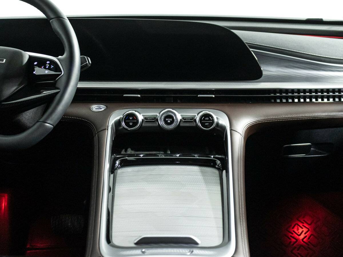 EXEED TXL б/у, 2024, Роботизированная. Фото: #13