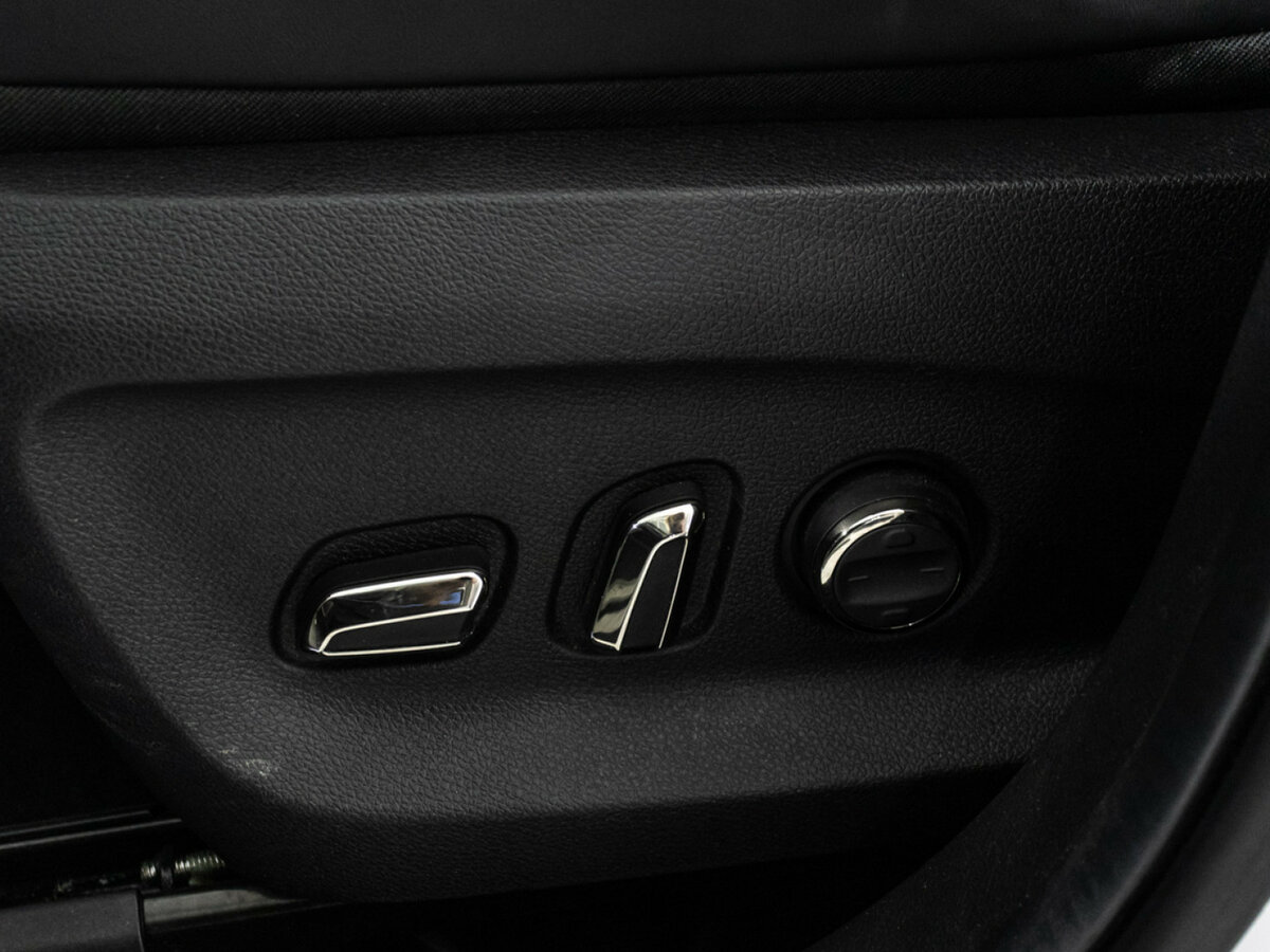 EXEED TXL б/у, 2022, Роботизированная. Фото: #14