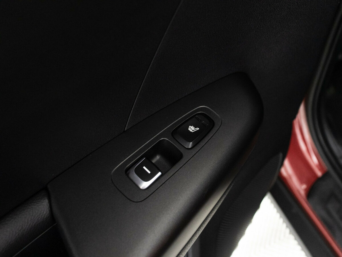 Kia Sportage б/у, 2019, Автоматическая. Фото: #18