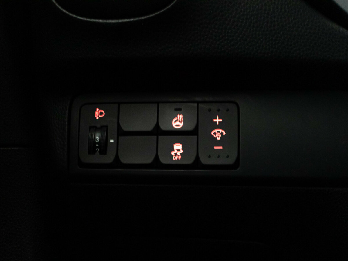 Киа Соул б/у, 2019, Автоматическая. Фото: #16