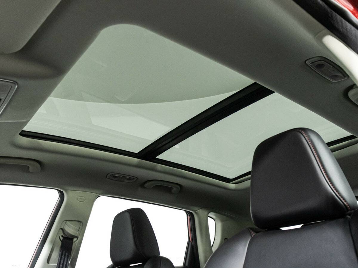 Changan CS35 Plus б/у, 2024, Роботизированная. Фото: #14