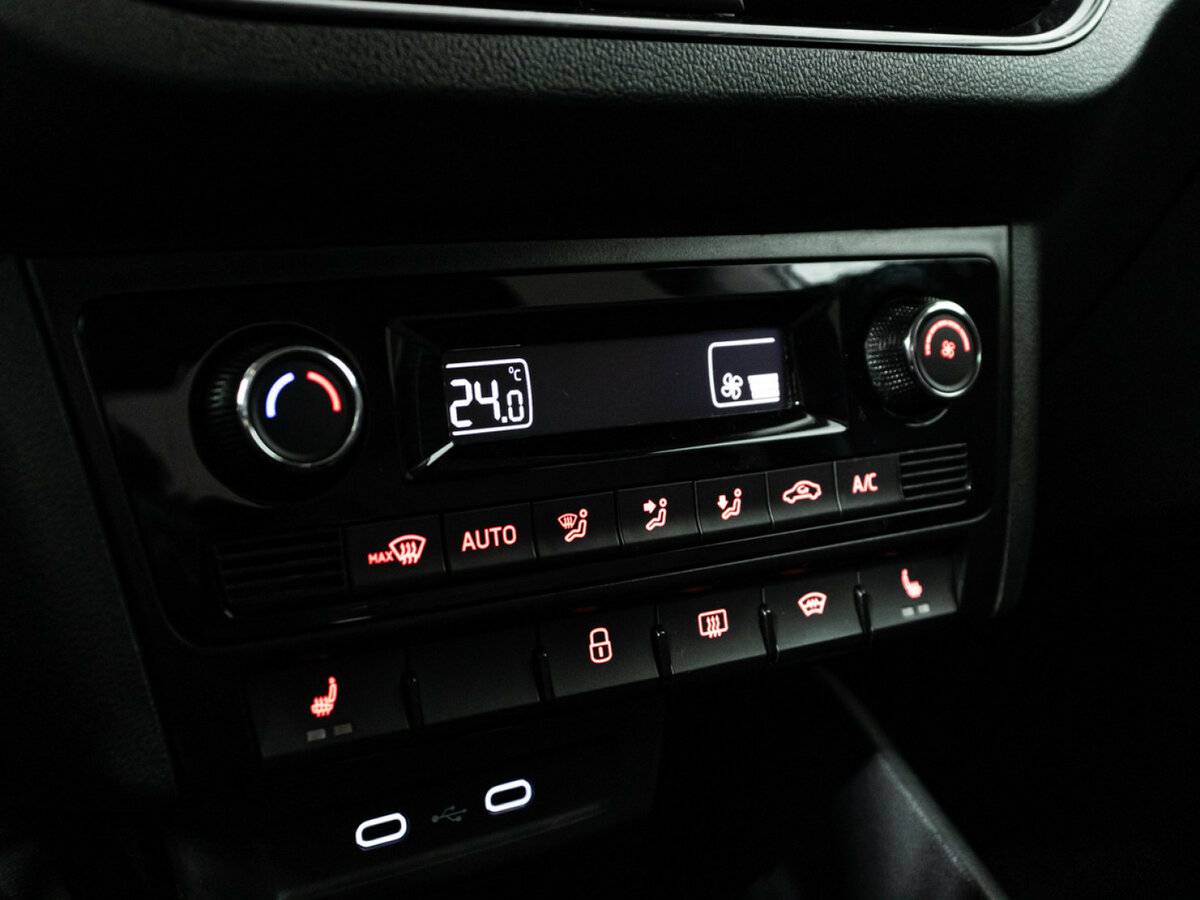 Фольксваген Поло б/у, 2021, Автоматическая. Фото: #14