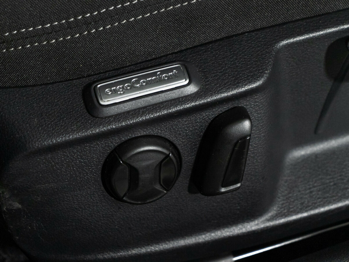 Фольксваген Пассат б/у, 2017, Механическая. Фото: #18