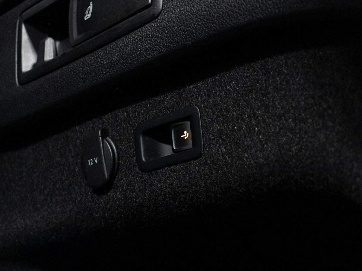 Фольксваген Пассат б/у, 2017, Механическая. Фото: #21