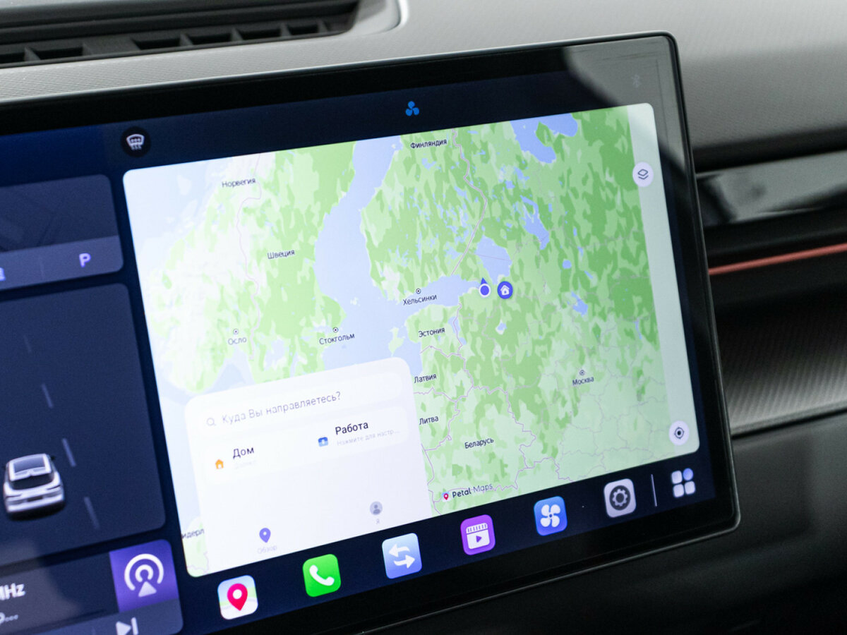 Jetour Dashing б/у, 2023, Роботизированная. Фото: #14