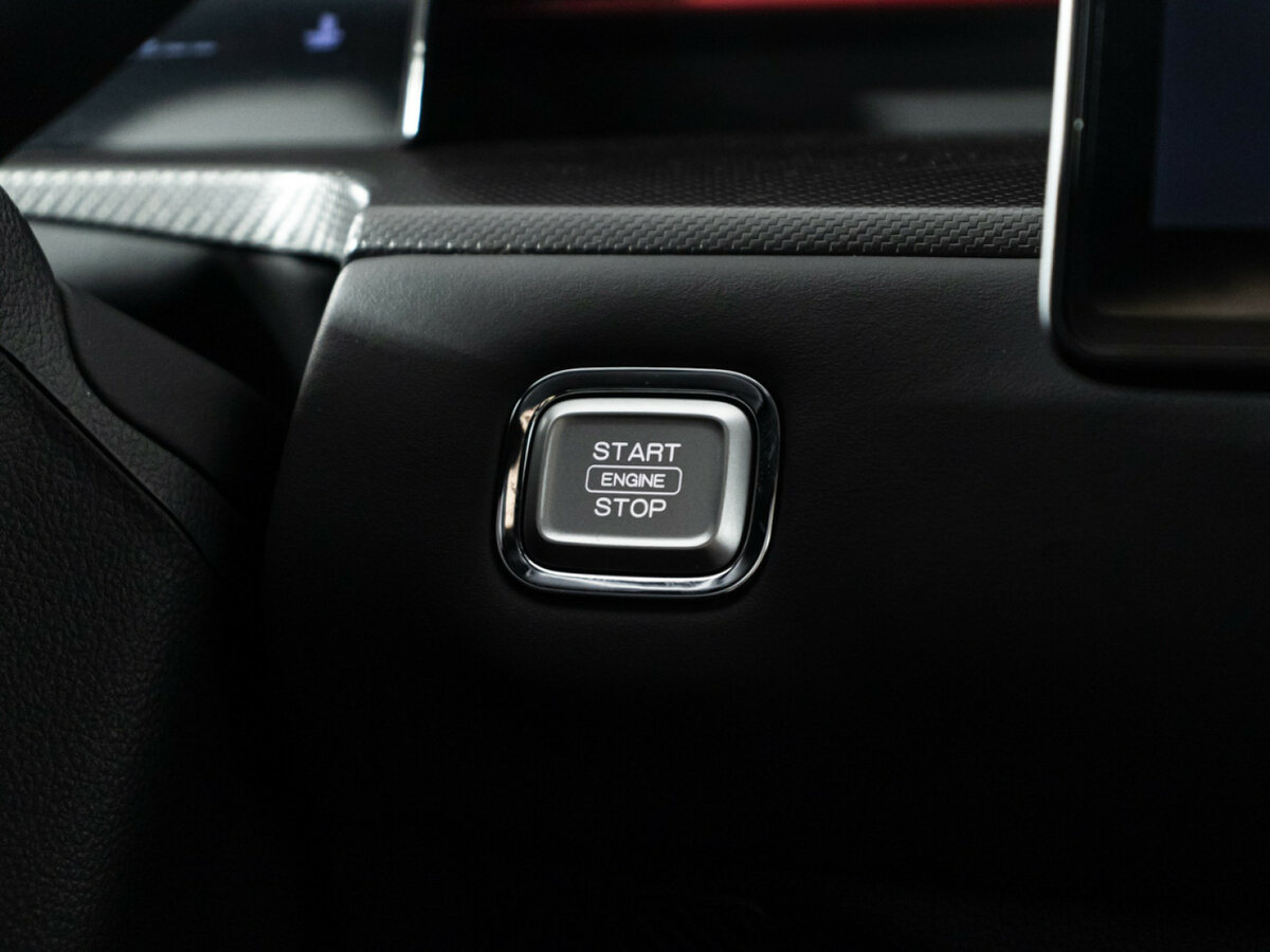 Jetour Dashing б/у, 2023, Роботизированная. Фото: #17