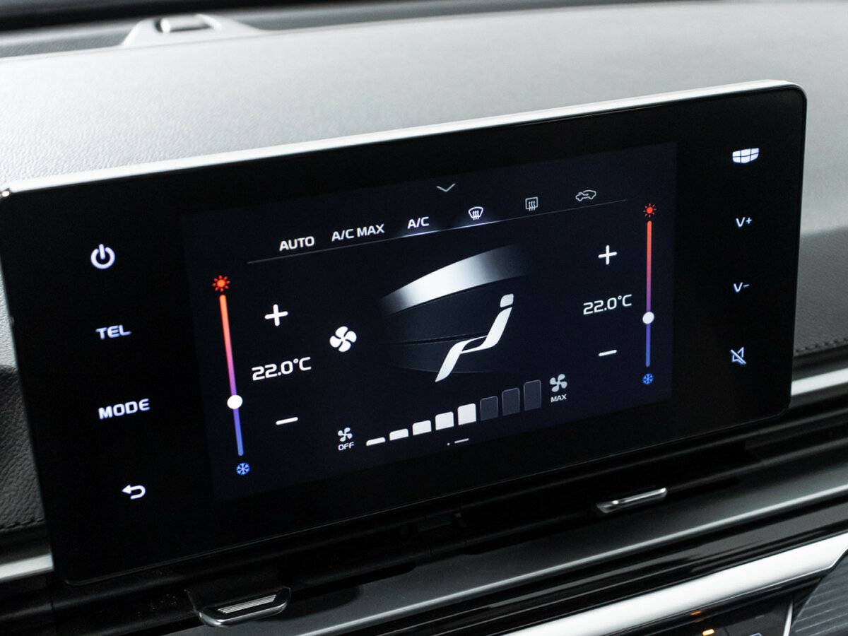 Geely Emgrand б/у, 2023, Автоматическая. Фото: #15