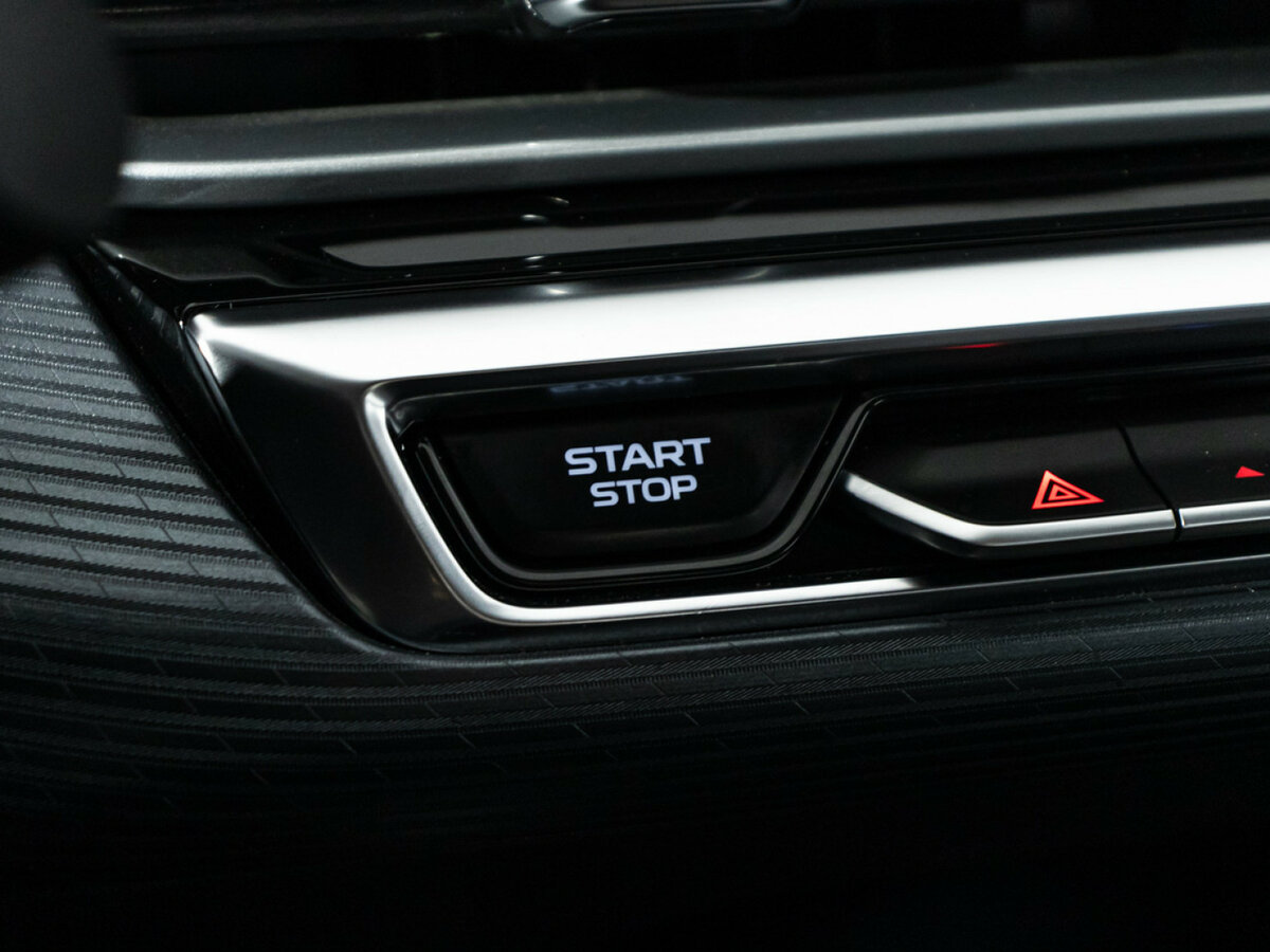 Geely Emgrand б/у, 2023, Автоматическая. Фото: #16