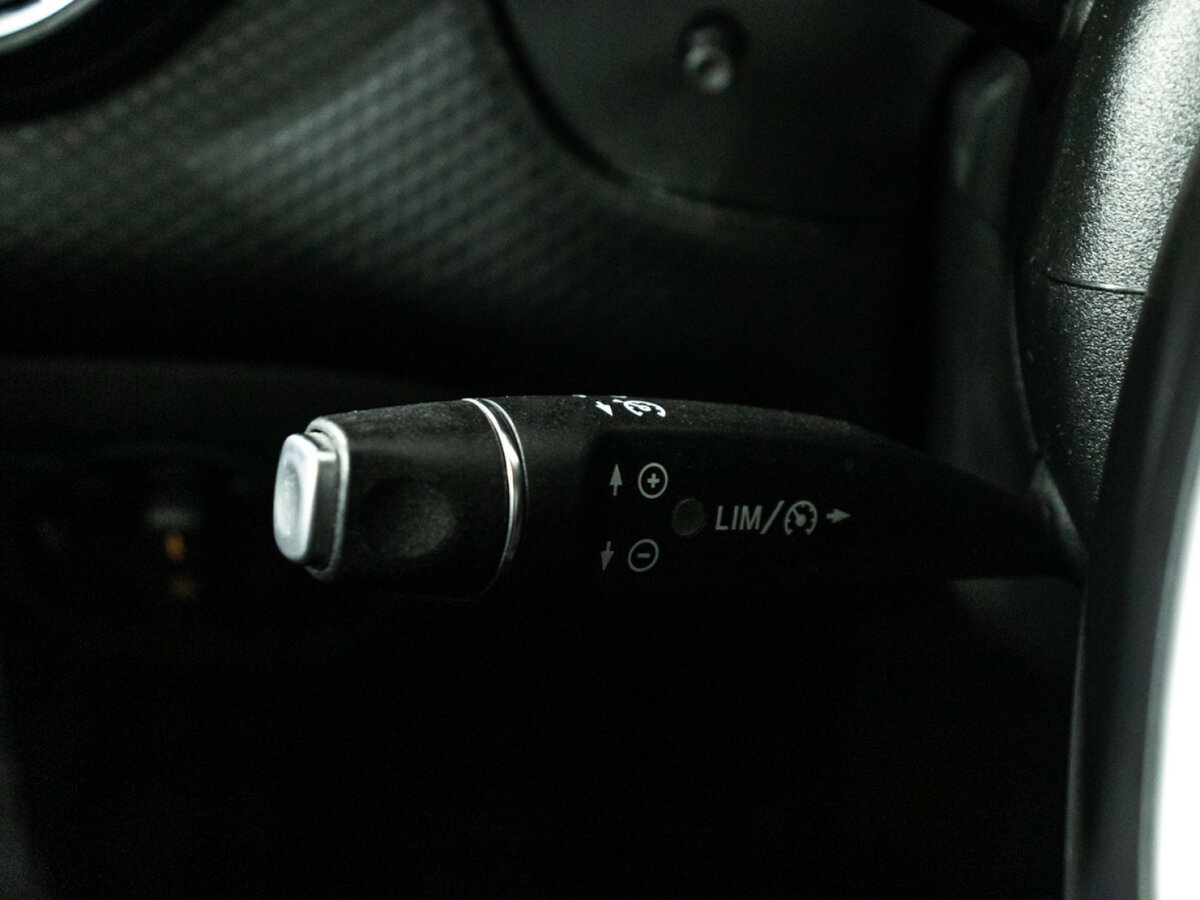 Mercedes-Benz A-Класс б/у, 2013, Роботизированная. Фото: #15