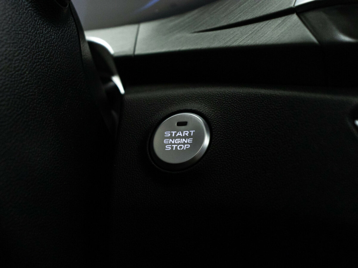 Changan CS35 Plus б/у, 2023, Роботизированная. Фото: #17