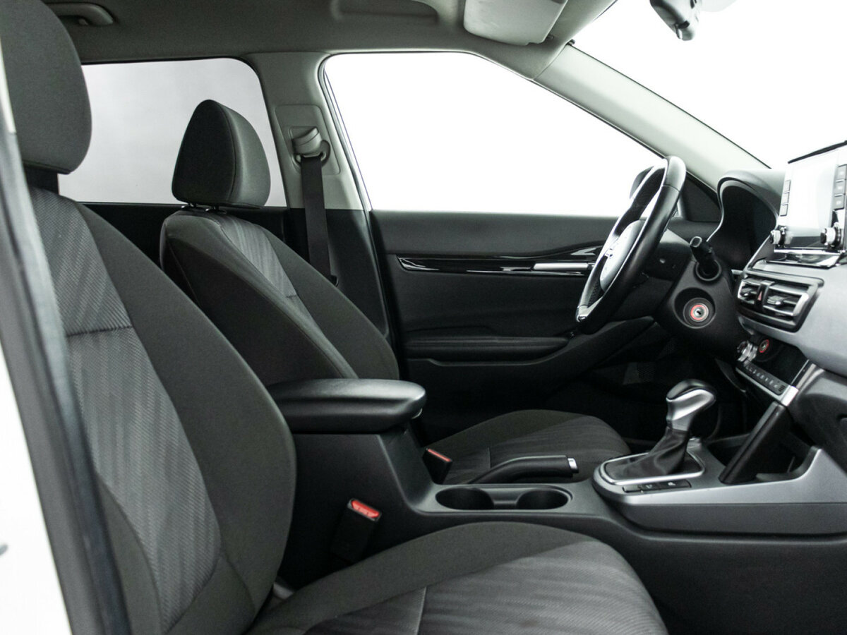 Kia Seltos б/у, 2020, Автоматическая. Фото: #19