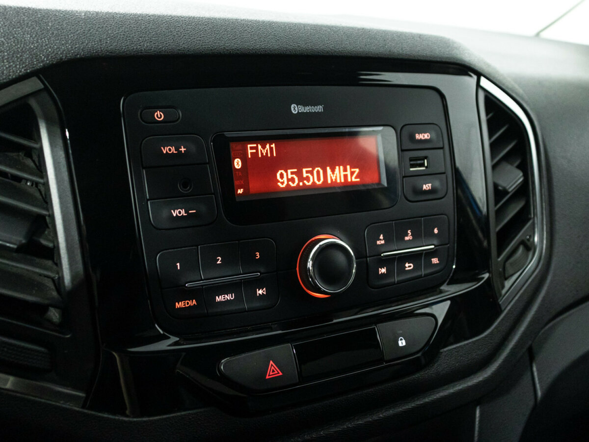 Лада (ВАЗ) ИКСРЭЙ б/у, 2021, Вариатор. Фото: #14