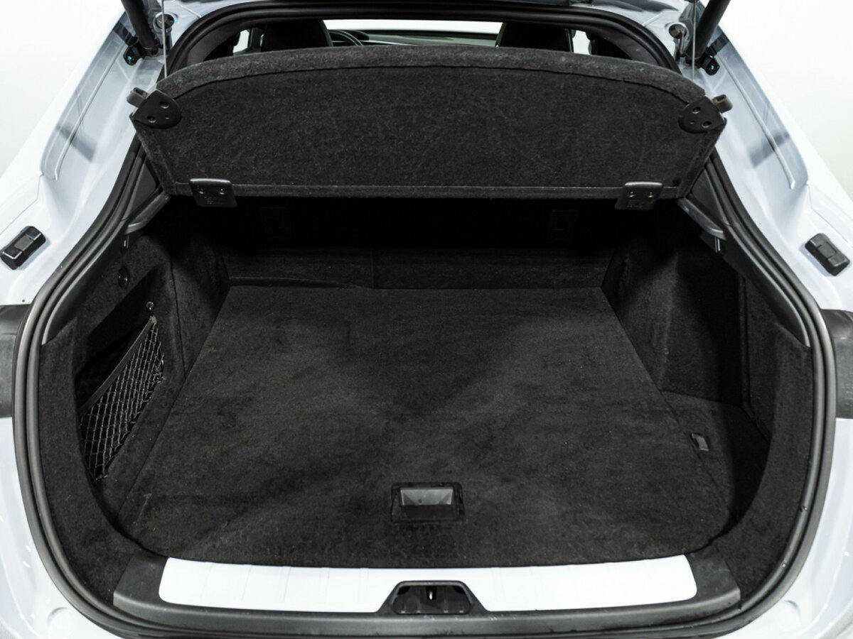 Geely Tugella б/у, 2023, Автоматическая. Фото: #24