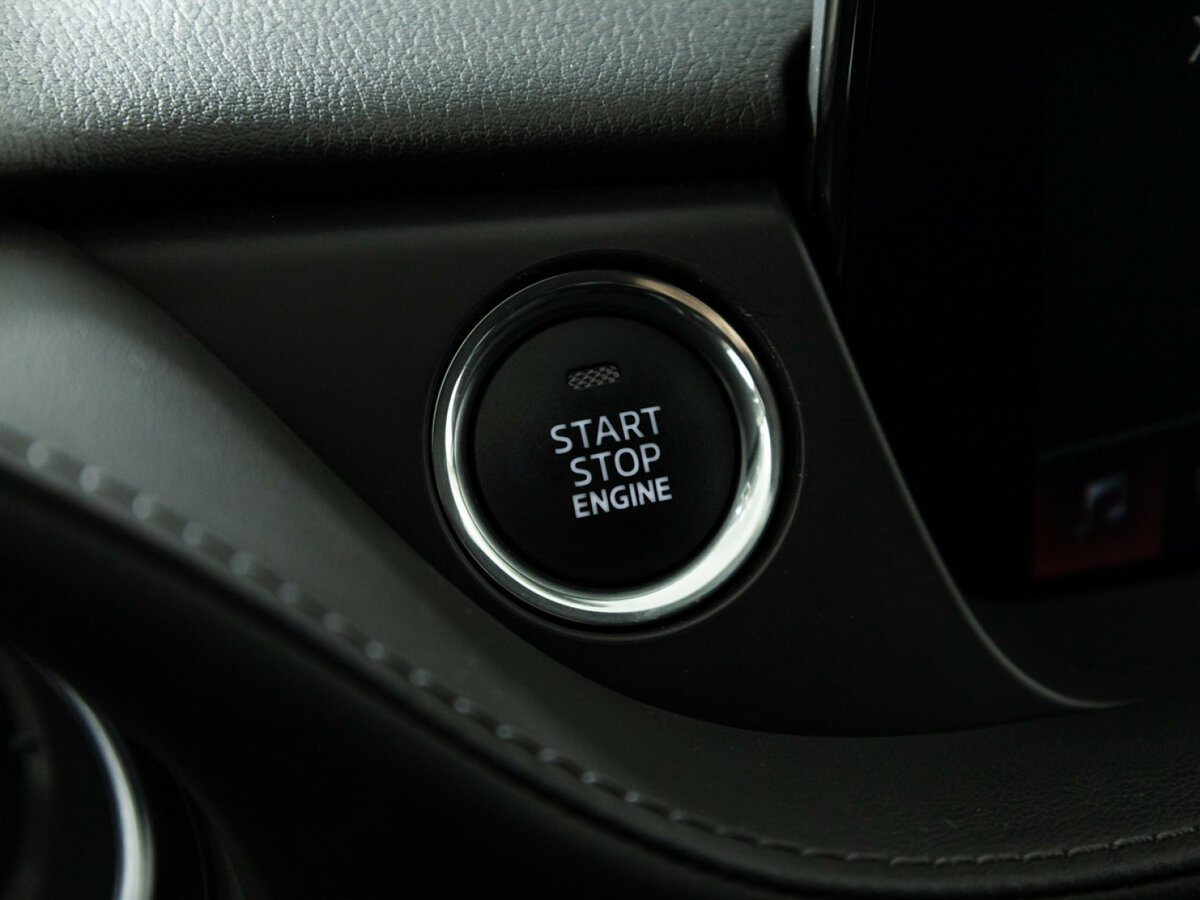 Mazda 6 б/у, 2020, Автоматическая. Фото: #16