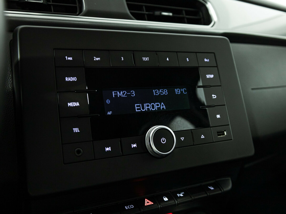 Renault Arkana б/у, 2021, Вариатор. Фото: #14