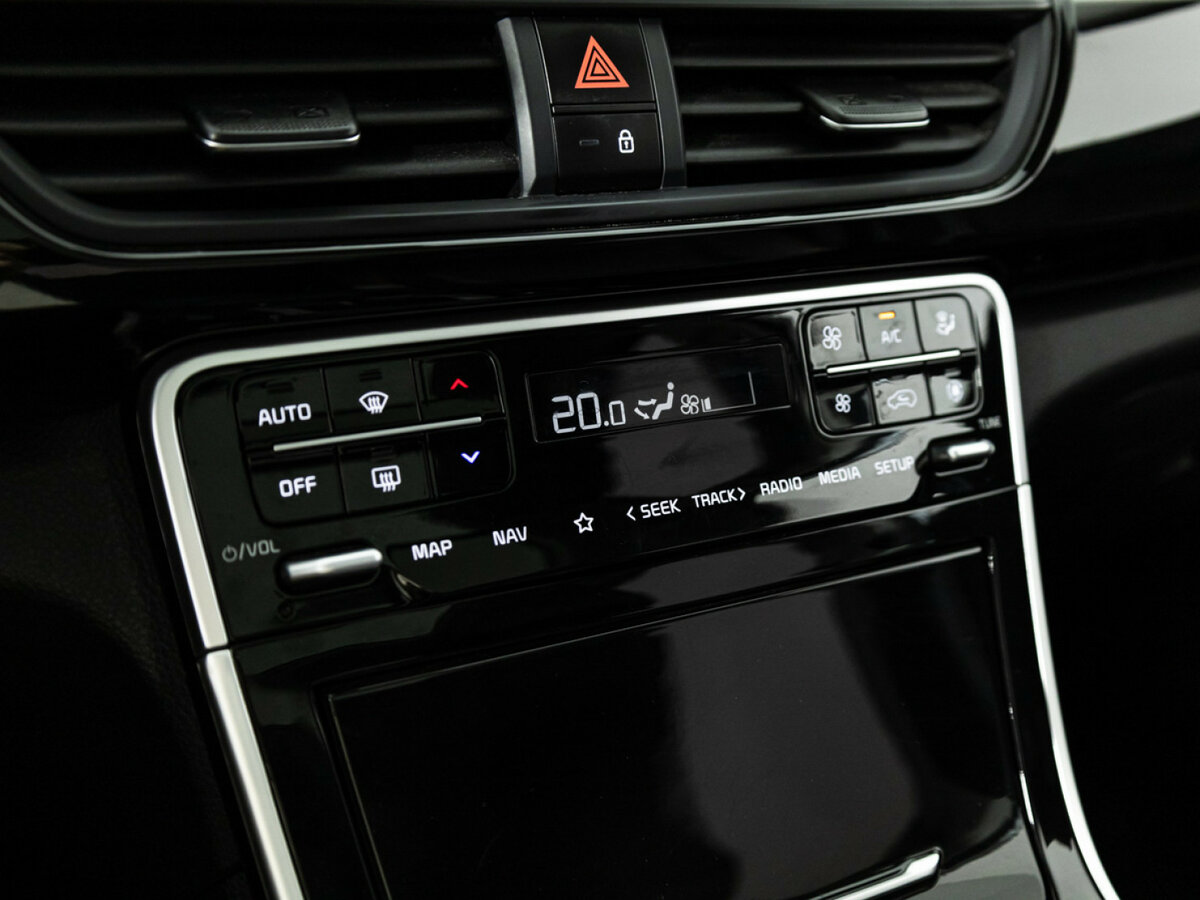 Kia Seltos б/у, 2024, Вариатор. Фото: #19