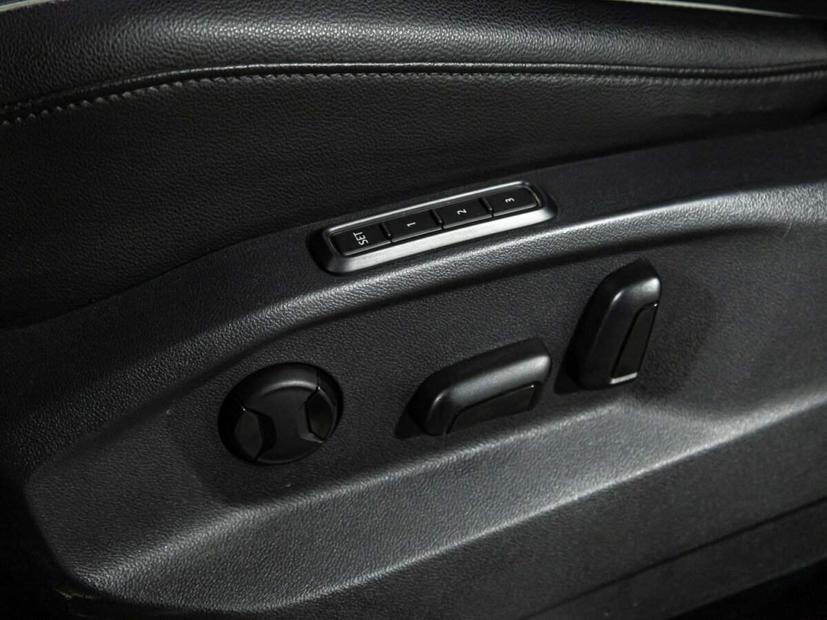 Volkswagen Tiguan б/у, 2018, Роботизированная. Фото: #15