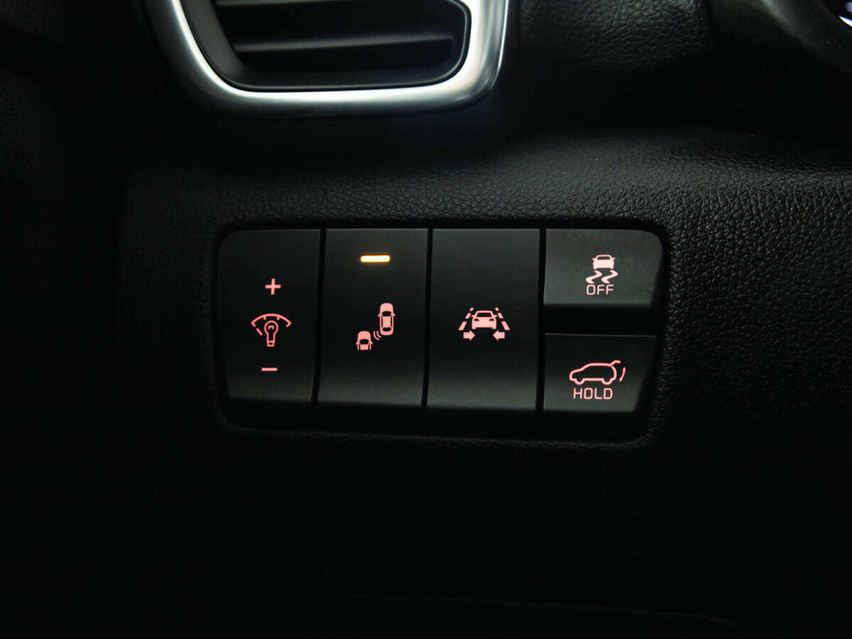 Kia Sportage б/у, 2016, Автоматическая. Фото: #19