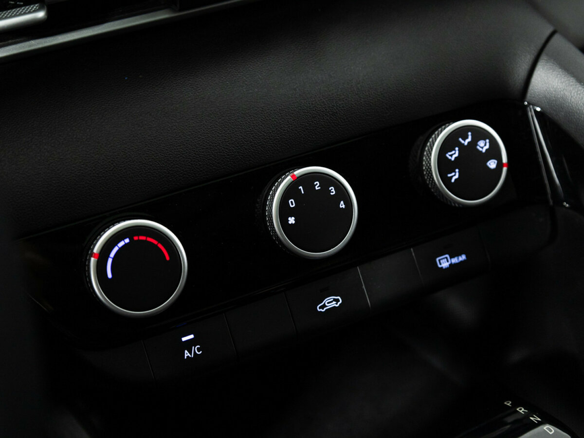 Hyundai Elantra б/у, 2023, Вариатор. Фото: #16