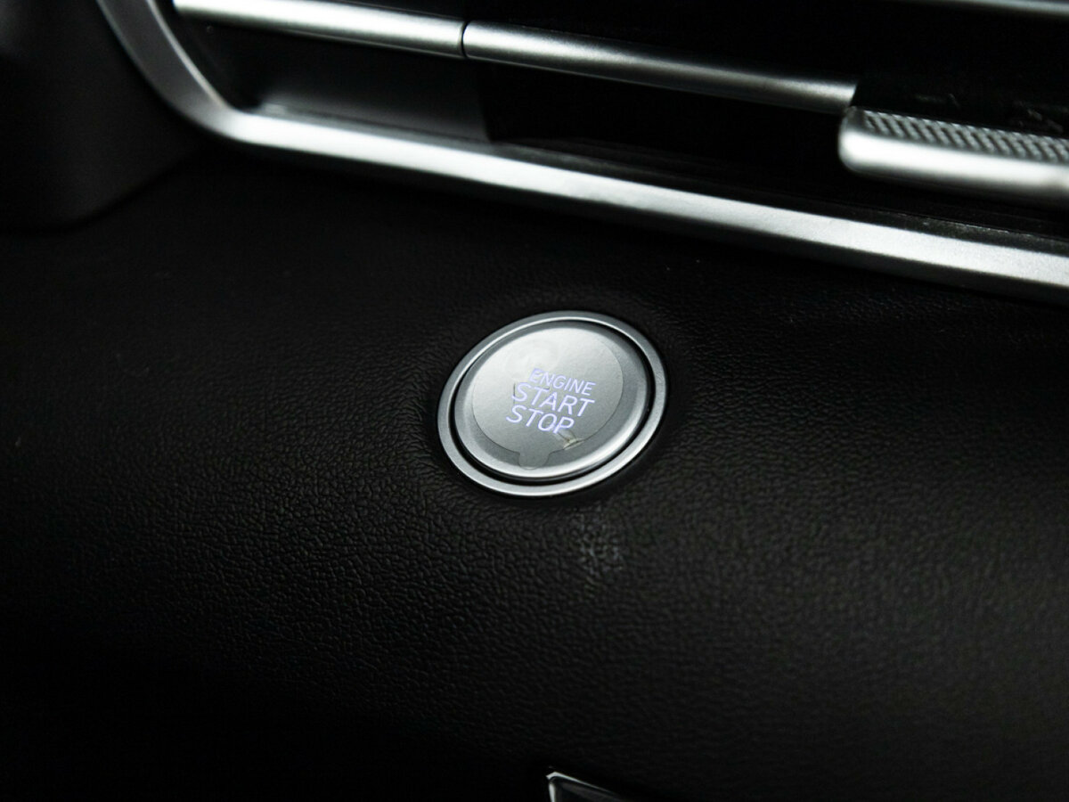 Hyundai Elantra б/у, 2023, Вариатор. Фото: #17