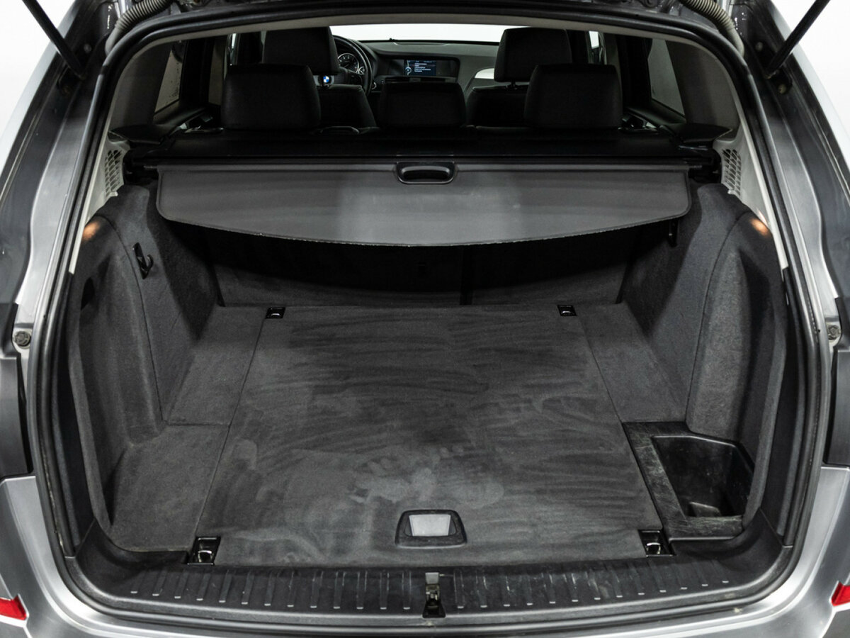 BMW X3 б/у, 2013, Автоматическая. Фото: #16