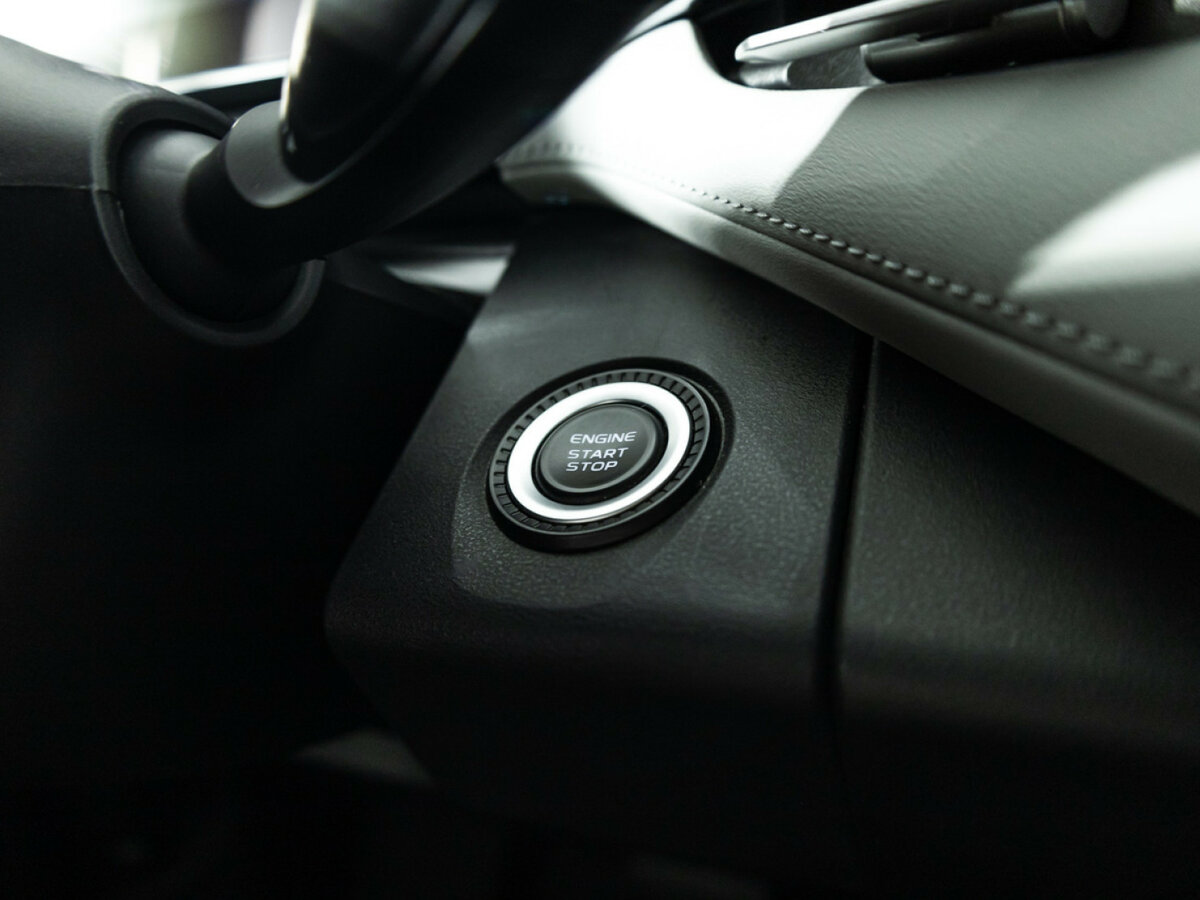 Geely Atlas б/у, 2024, Роботизированная. Фото: #20