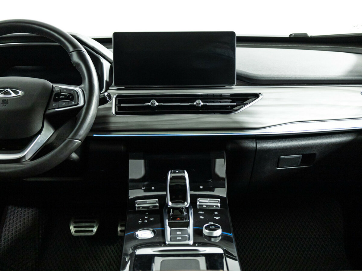 Чери Тигго 8 Про б/у, 2021, Роботизированная. Фото: #13