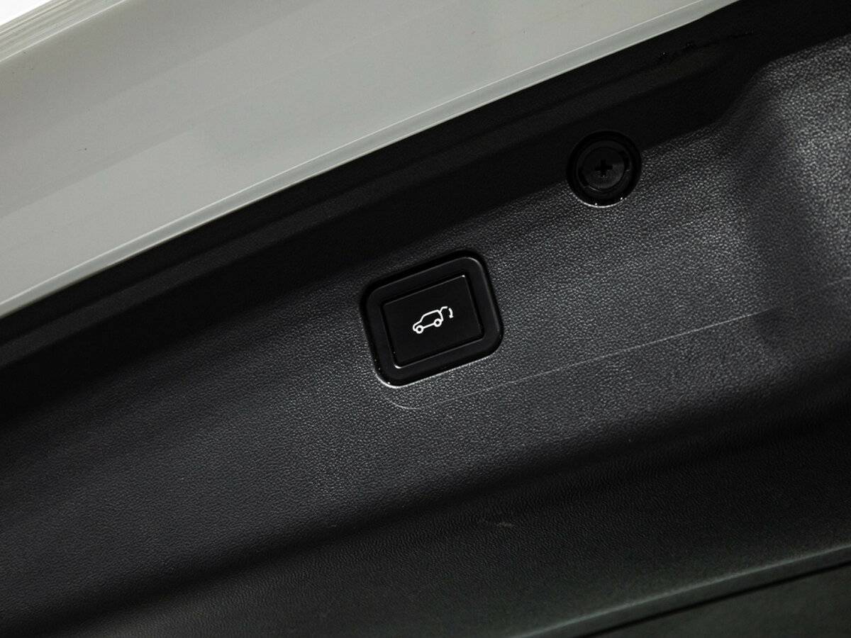 Changan UNI-K б/у, 2022, Автоматическая. Фото: #20