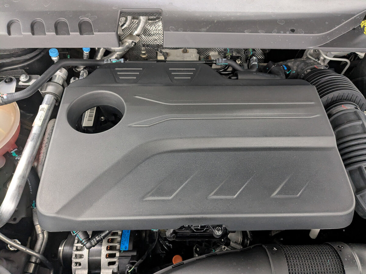 Chery Tiggo 8 Pro Max б/у, 2024, Роботизированная. Фото: #8