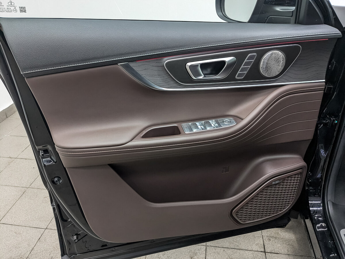 Chery Tiggo 8 Pro Max б/у, 2024, Роботизированная. Фото: #18