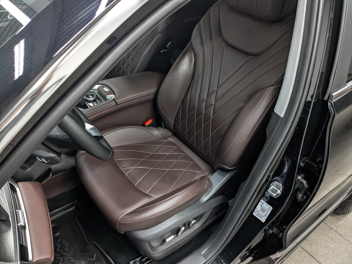 Chery Tiggo 8 Pro Max б/у, 2024, Роботизированная. Фото: #19