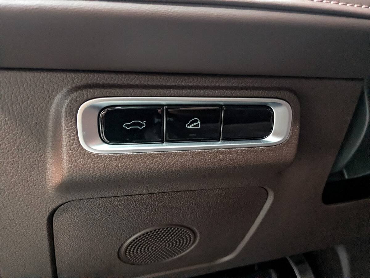 Chery Tiggo 8 Pro Max б/у, 2024, Роботизированная. Фото: #27