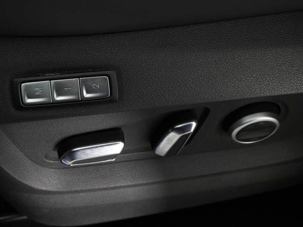 Chery Tiggo 7 Pro Max б/у, 2023, Вариатор. Фото: #16