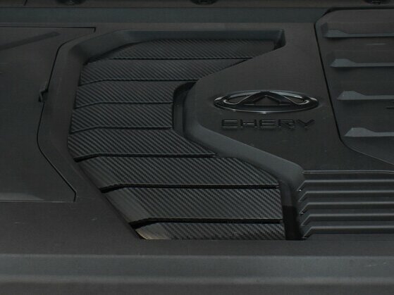 Чери Тигго 7 Про б/у, 2022, Вариатор. Фото: #18