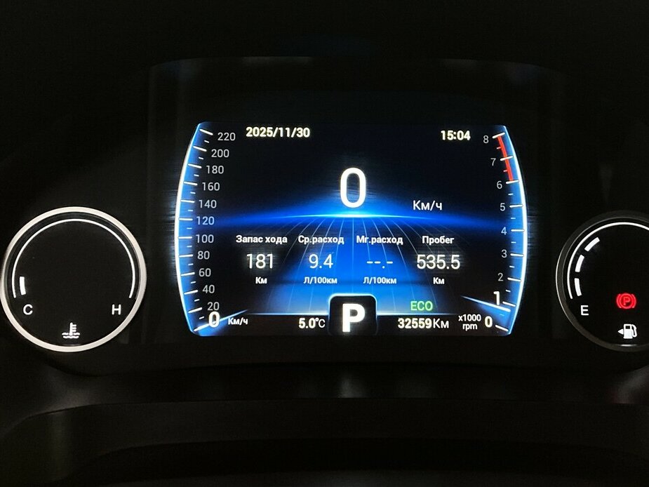 Chery Tiggo 8 б/у, 2023, Роботизированная. Фото: #5