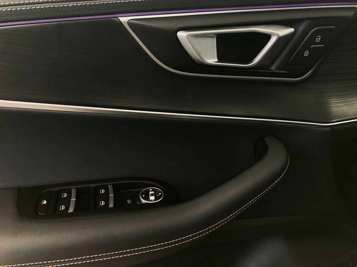 Chery Tiggo 8 б/у, 2023, Роботизированная. Фото: #10