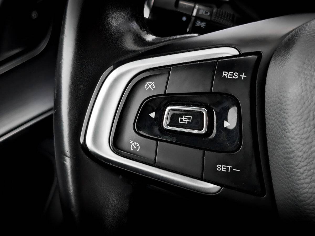 Чери Тигго 7 Про б/у, 2022, Вариатор. Фото: #27