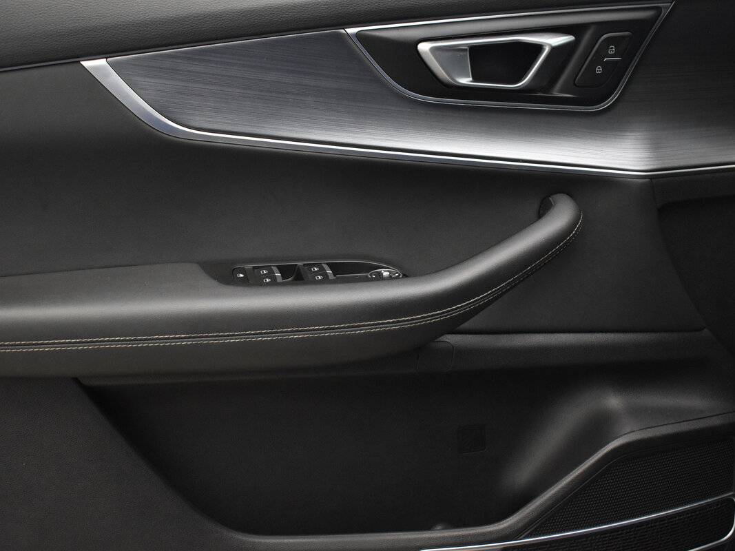 Чери Тигго 7 Про б/у, 2022, Вариатор. Фото: #12