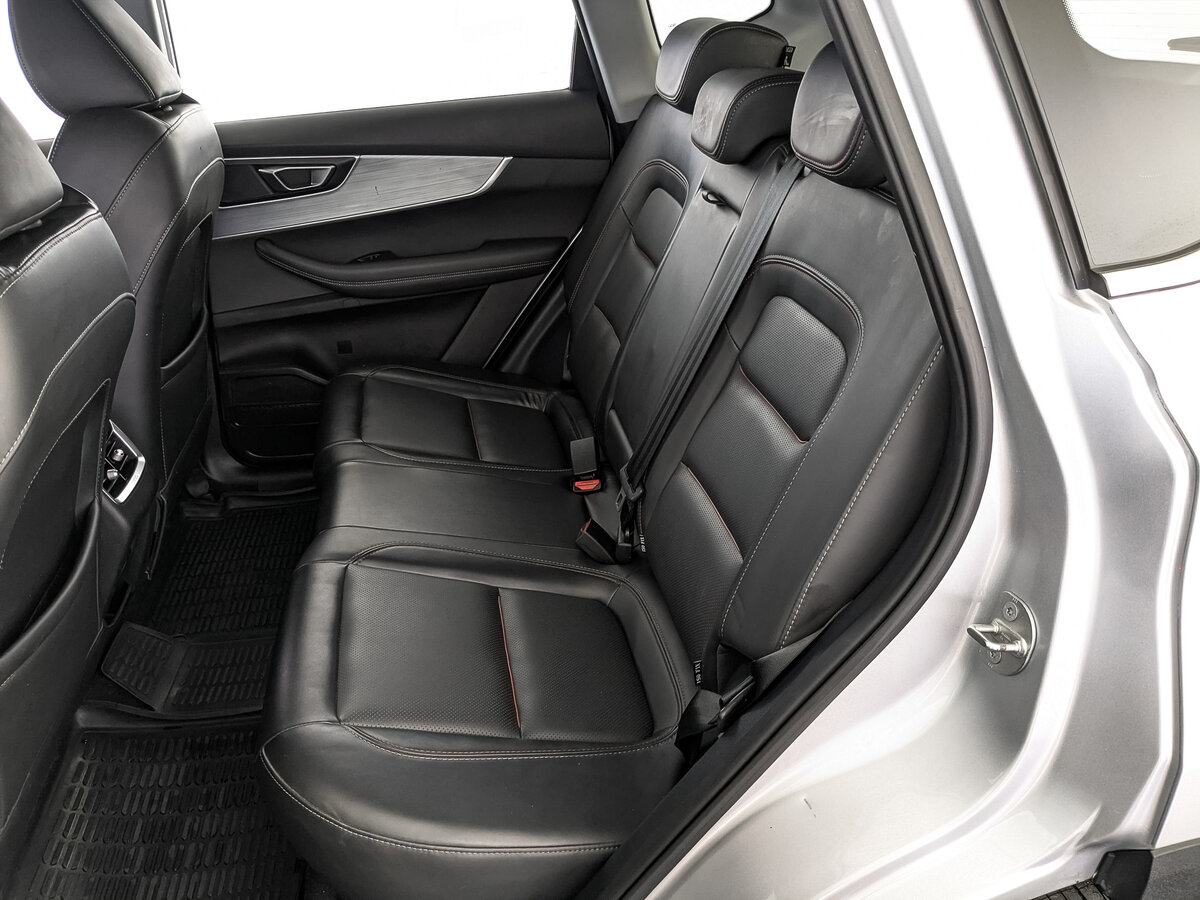 Чери Тигго 7 Про б/у, 2022, Вариатор. Фото: #17