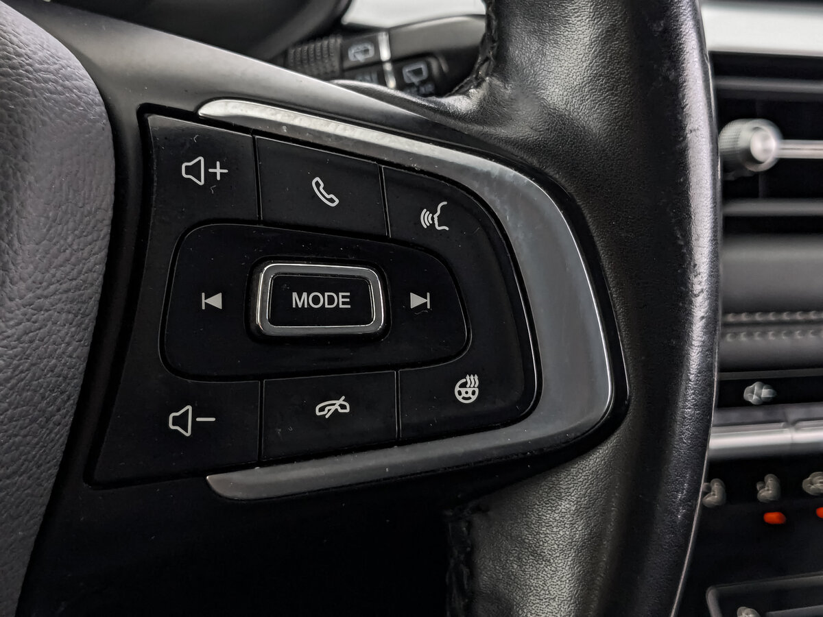 Чери Тигго 7 Про б/у, 2022, Вариатор. Фото: #28