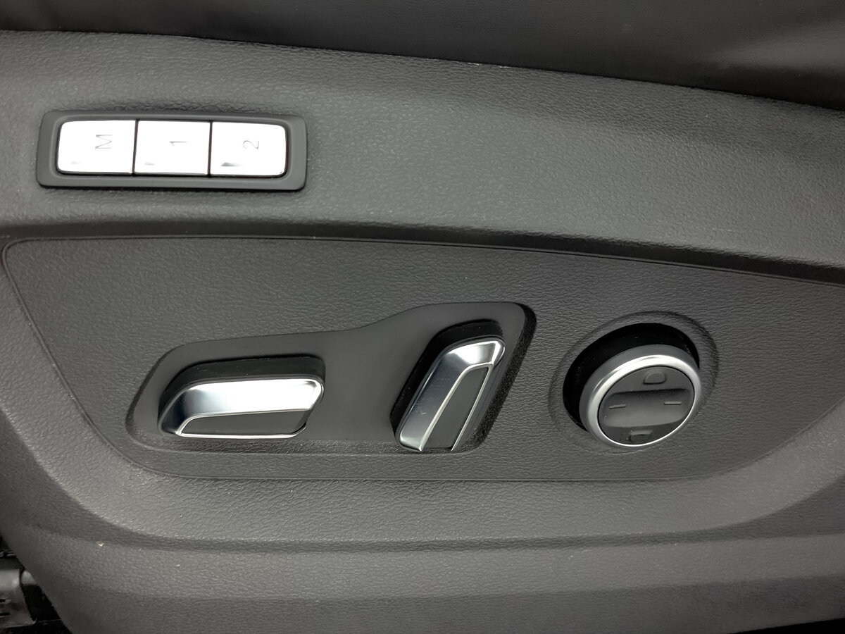 Chery Tiggo 7 Pro б/у, 2023, Вариатор. Фото: #25