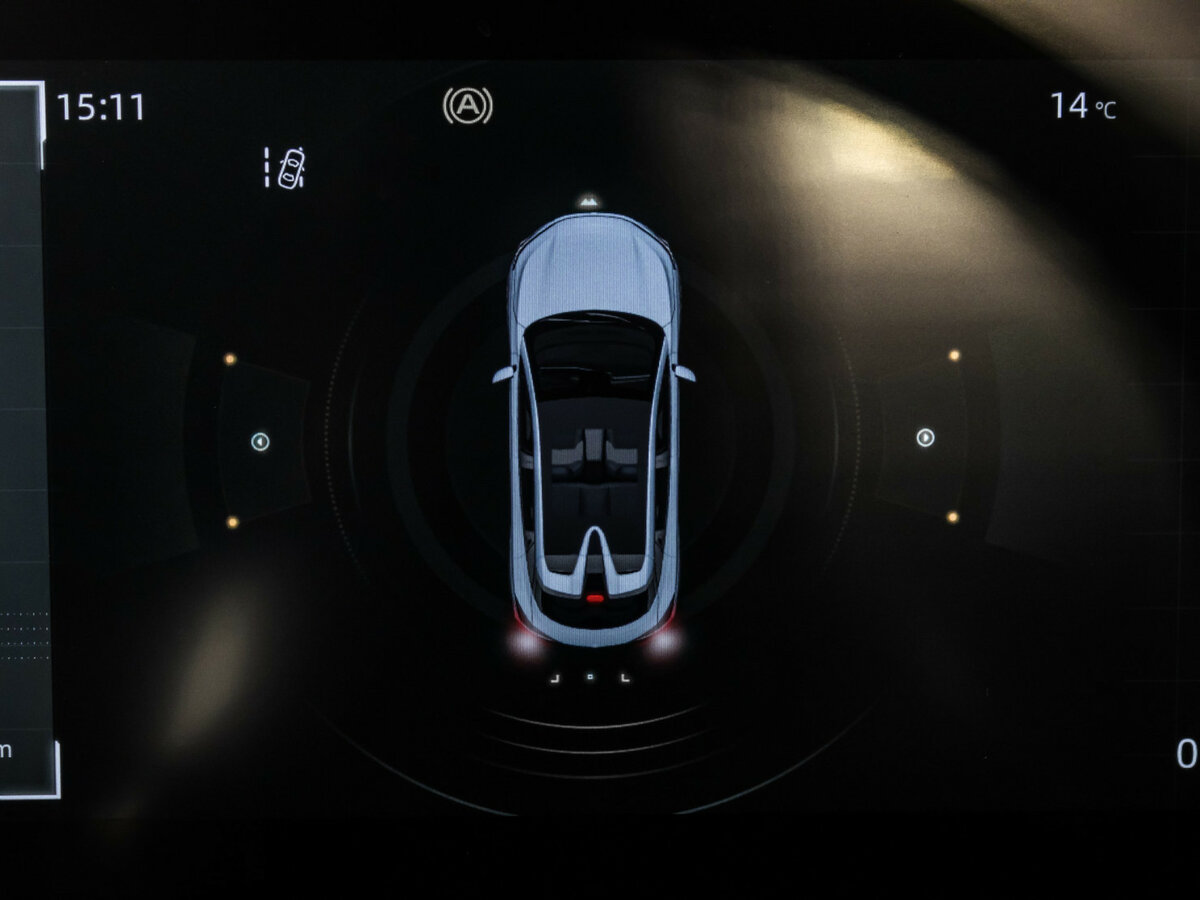 Changan UNI-T б/у, 2023, Роботизированная. Фото: #20